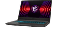 MSI Thin 15 B13VE-2052BE AZERTY right side