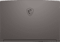 MSI Thin 15 B13VE-2052BE AZERTY back
