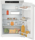 Liebherr IRd 3900-22 inside