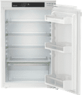 Liebherr IRd 3900-22 inside