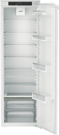 Liebherr IRd 5100-22 binnenkant