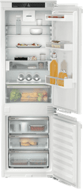 Liebherr ICNc 5123-22 intérieur