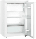Liebherr Rc 1401-20 inside