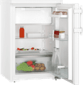 Liebherr Rc 1401-20 inside