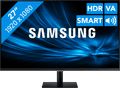 Samsung LS27DM502EUXEN Smart M5 Main Image