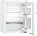 Liebherr Rci 1620-20 inside