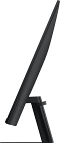 Samsung LS32DM702UUXEN Smart M7 product in gebruik