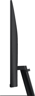 Samsung LS32DM702UUXEN Smart M7 rechterkant