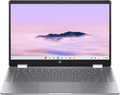 HP Chromebook Plus x360 14b-cd0930nd voorkant