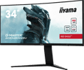 iiyama G-Master GCB3480WQSU-B1 rechterkant