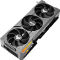 ASUS TUF Gaming GeForce RTX 4080 SUPER OC 16GB linkerkant