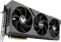 ASUS TUF Gaming GeForce RTX 4080 SUPER OC 16GB linkerkant