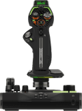 Turtle Beach Velocity One Flightdeck avant