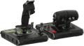 Turtle Beach Velocity One Flightdeck arrière