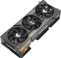 ASUS TUF Gaming Radeon RX 7900 XTX OC 24GB right side