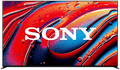 Sony 75" Bravia 9 4K QLED XR Mini-led (2024) + Sony Bravia Theatre Bar 9 voorkant