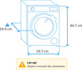 AEG LR86CB86 PowerCare visual Coolblue 1