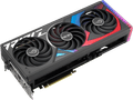 ASUS ROG Strix GeForce RTX 4070 Ti SUPER OC 16GB Main Image