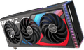 ASUS ROG Strix GeForce RTX 4070 Ti SUPER OC 16GB right side