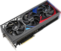 ASUS ROG Strix GeForce RTX 4090 OC 24GB Main Image