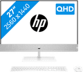 HP Pavilion 27-ca2001ng - All-in-One - 27 inches - Intel Core i7 - 16GB RAM/1TB SSD Main Image