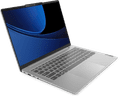 Lenovo IdeaPad Slim 5 OLED 14IMH9 83DA007BMH linkerkant