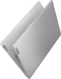 Lenovo IdeaPad Slim 5 OLED 14IMH9 83DA007BMH achterkant