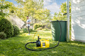 Karcher BP 6.000 Garden visual leverancier