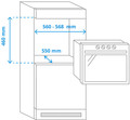 Bosch CMG7761B1 visual Coolblue 1