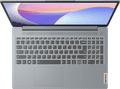 Lenovo IdeaPad Slim 3 15IAN8 82XB009RMH bovenkant