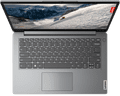 Lenovo IdeaPad 1 14ALC7 82R3008QMH bovenkant