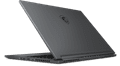 MSI CreatorPro 16 AI Studio A1VJG-253NL QWERTY achterkant