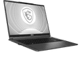 MSI CreatorPro 16 AI Studio A1VJG-253NL QWERTY linkerkant