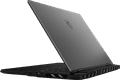 MSI CreatorPro X18 HX A14VMG-428BE AZERTY back