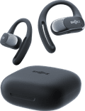 Shokz OpenFit Air Schwarz vorne