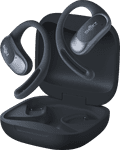 Shokz OpenFit Air Schwarz vorne