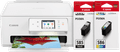 Canon PIXMA TS7650i + 1 set extra inkt Main Image