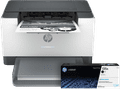 HP LaserJet M209dw + 1 extra zwarte toner Main Image