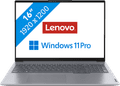 Lenovo ThinkBook 16 G6 ABP - 21KK0072MH QWERTY Main Image