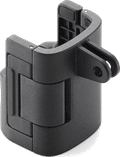 DJI Osmo Pocket 3 Expansion Adapter back