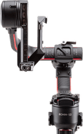 DJI Ronin Vertical Camera Mount product in use