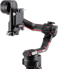 DJI Ronin Vertical Camera Mount product in use