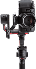 DJI Ronin Vertical Camera Mount product in use