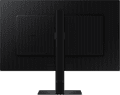 Samsung LS27D600UAUXEN achterkant