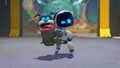 Astro Bot PS5 product in gebruik