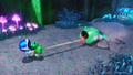 Astro Bot PS5 product in gebruik
