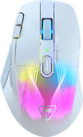 Turtle Beach Kone XP AIR Wireless Gaming Muis Wit Main Image