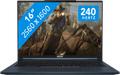 MSI Stealth 16 AI Studio A1VGG-233BE AZERTY Main Image