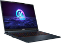 MSI Stealth 16 AI Studio A1VGG-233BE AZERTY left side