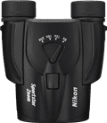 Nikon Sportstar Zoom 8-24x25 Black Main Image